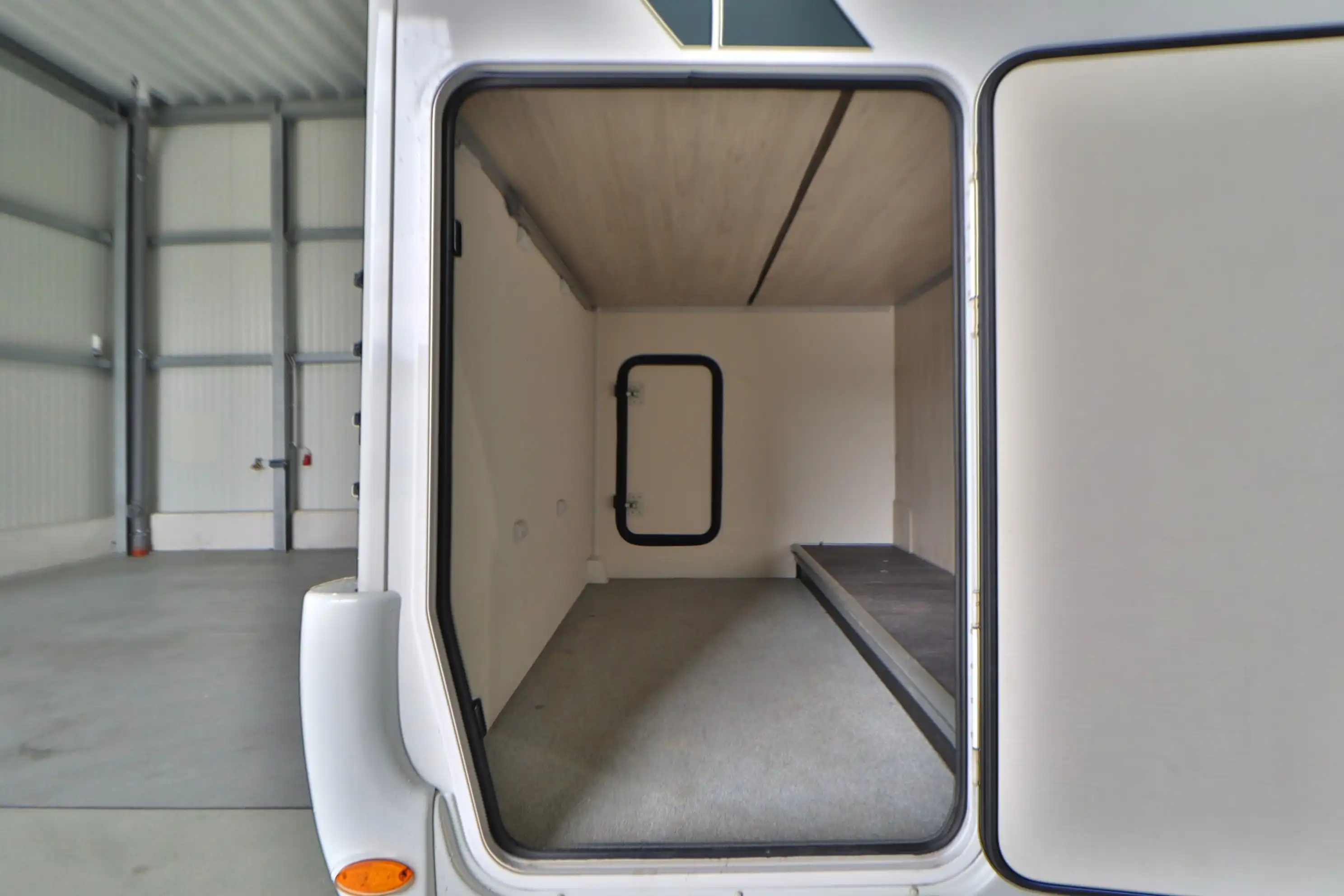 CHAUSSON Flash 714 GA
